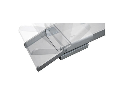Charder Wheelchair Scale - Portable MS2350