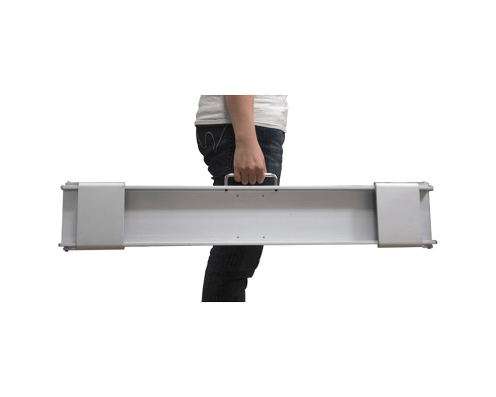 Charder Wheelchair Scale - Portable MS2350