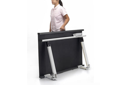 Charder Heavy Duty Wheelchair Scale MS3830