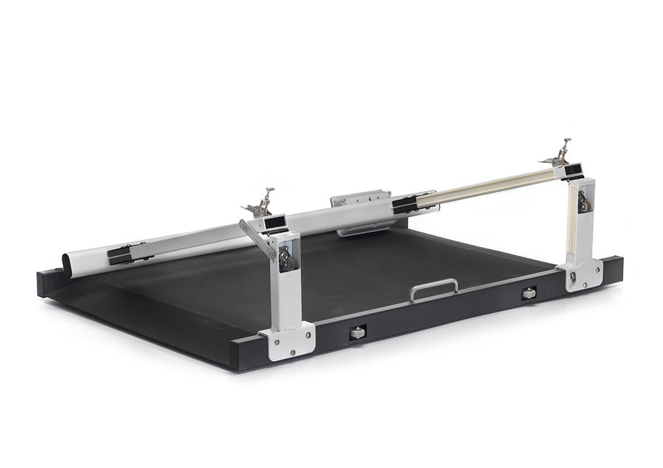 Charder Wheelchair Scale (Digital, Platform) - MS3850