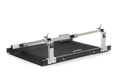 Charder Wheelchair Scale (Digital, Platform) - MS3850