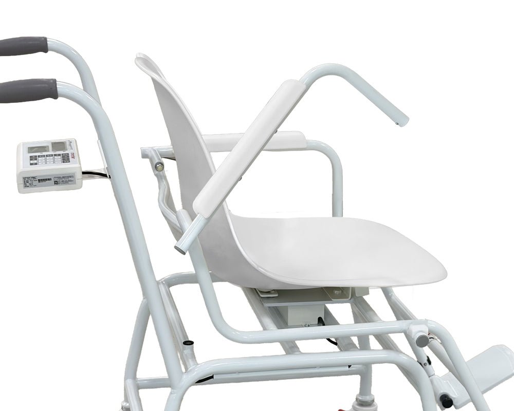 Charder Standard Chair Scale MS541