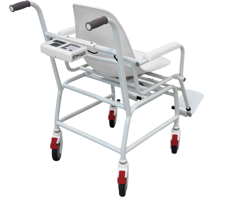 Charder Standard Chair Scale MS541