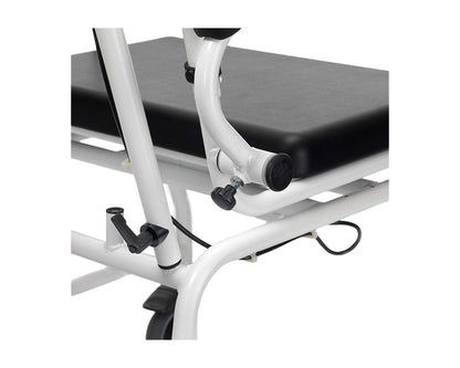 Charder Wireless Heavy Duty Chair Scale MS5470