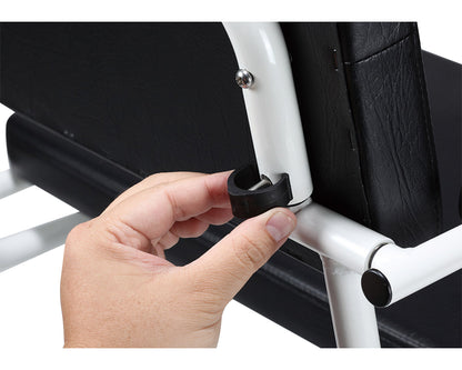 Charder Wireless Heavy Duty Chair Scale MS5470