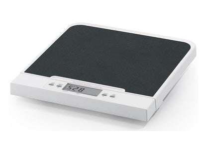 Charder Medical Dual-Sided Medical Floor Scale MS6111