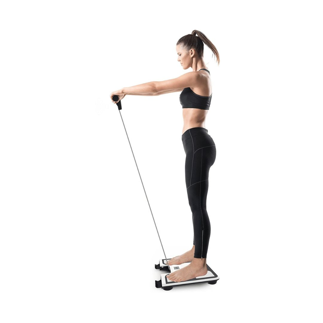 Charder Medical Segmental Body Composition Analyzer BIA U310