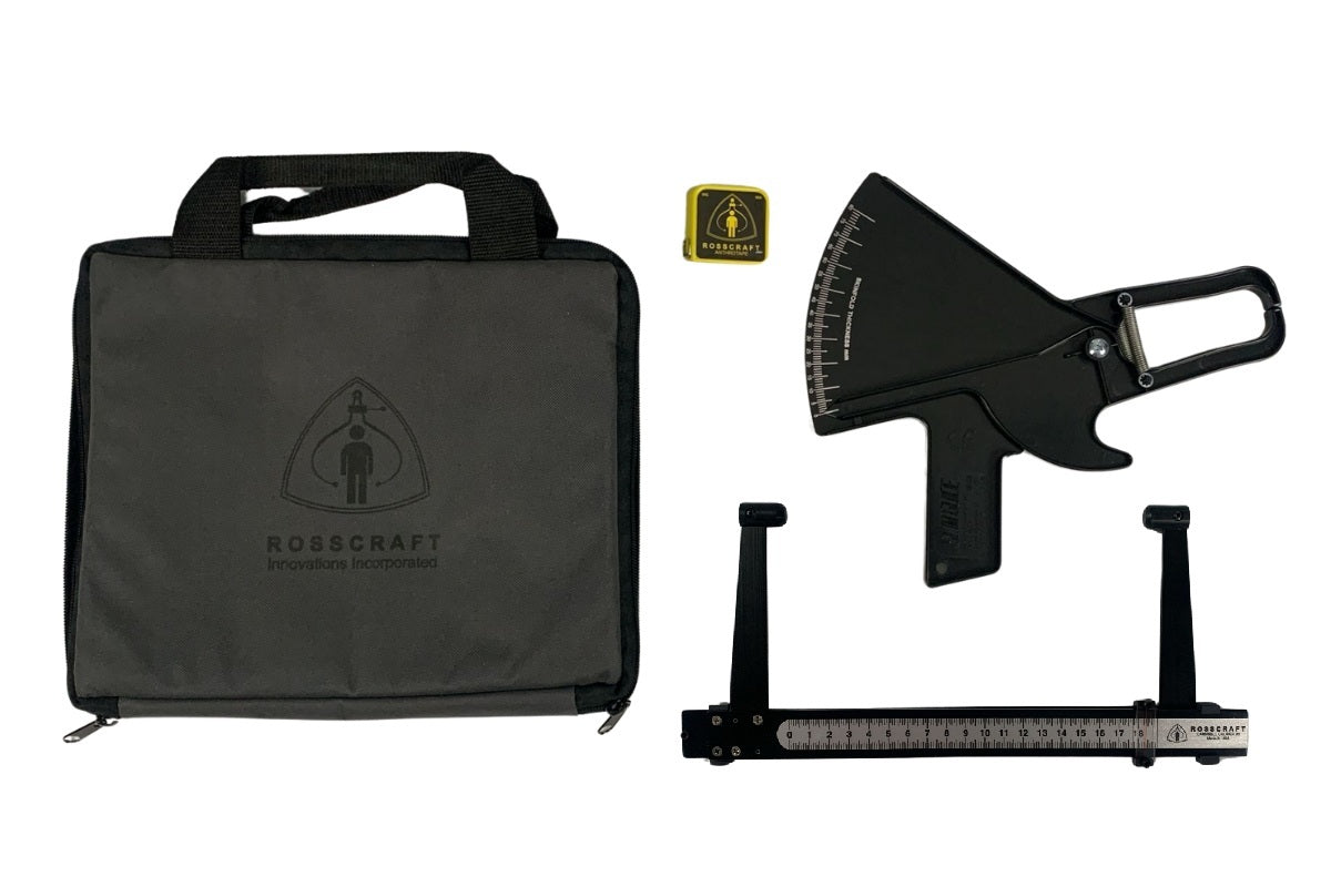 Rosscraft Level 1 Anthropometry Kit