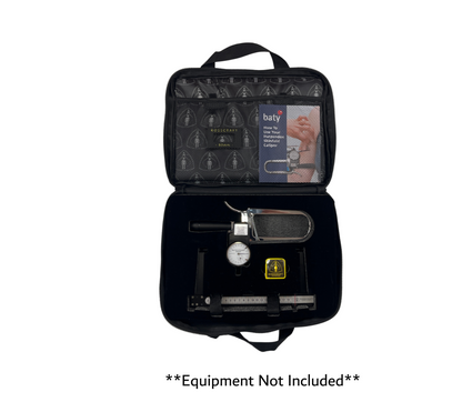 Rosscraft Level 1 Anthropometry Kit Pro Case