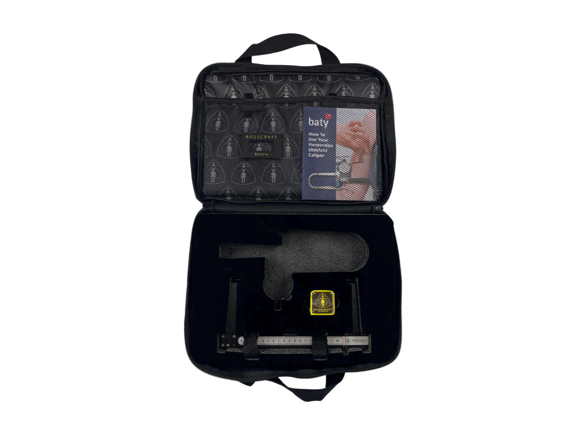Rosscraft Level 1  Pro Anthropometry Kit
