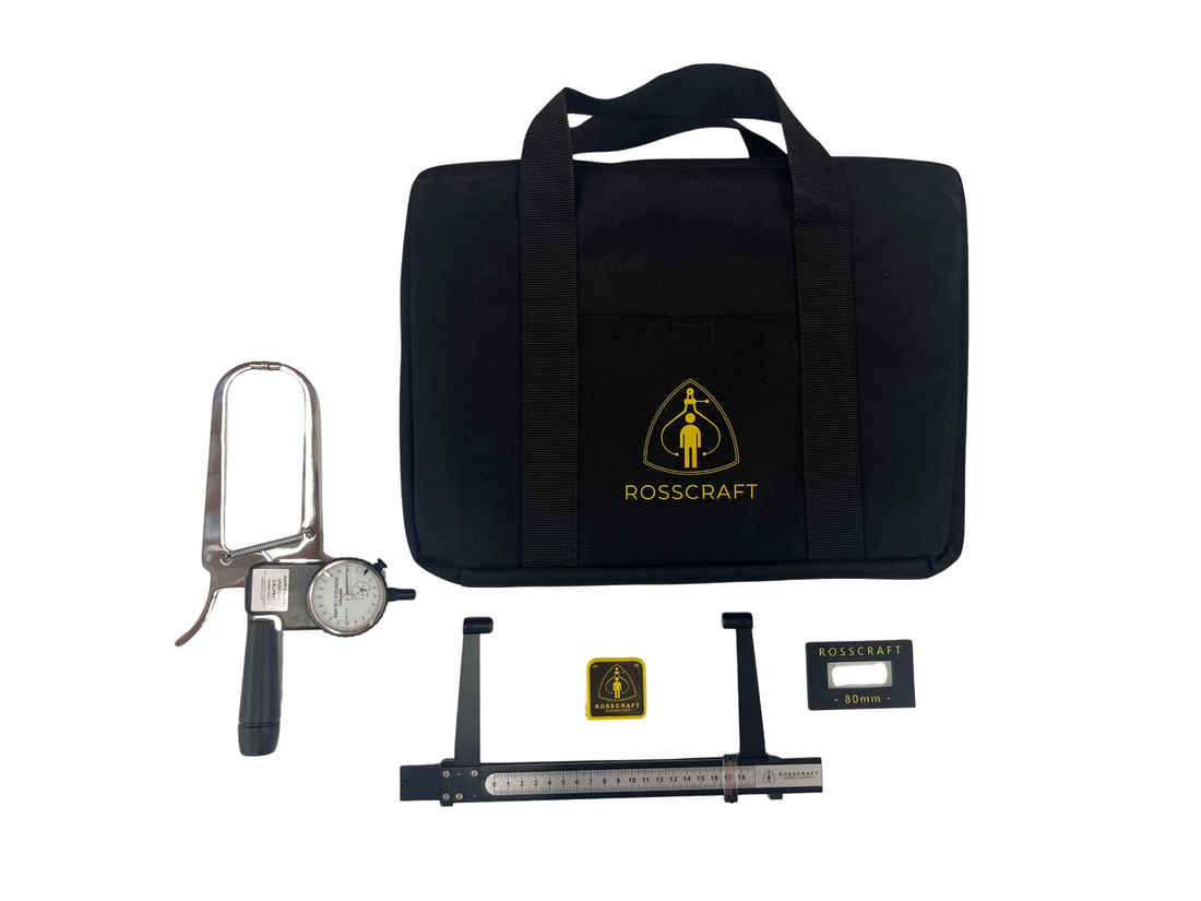 Rosscraft Level 1  Pro Anthropometry Kit