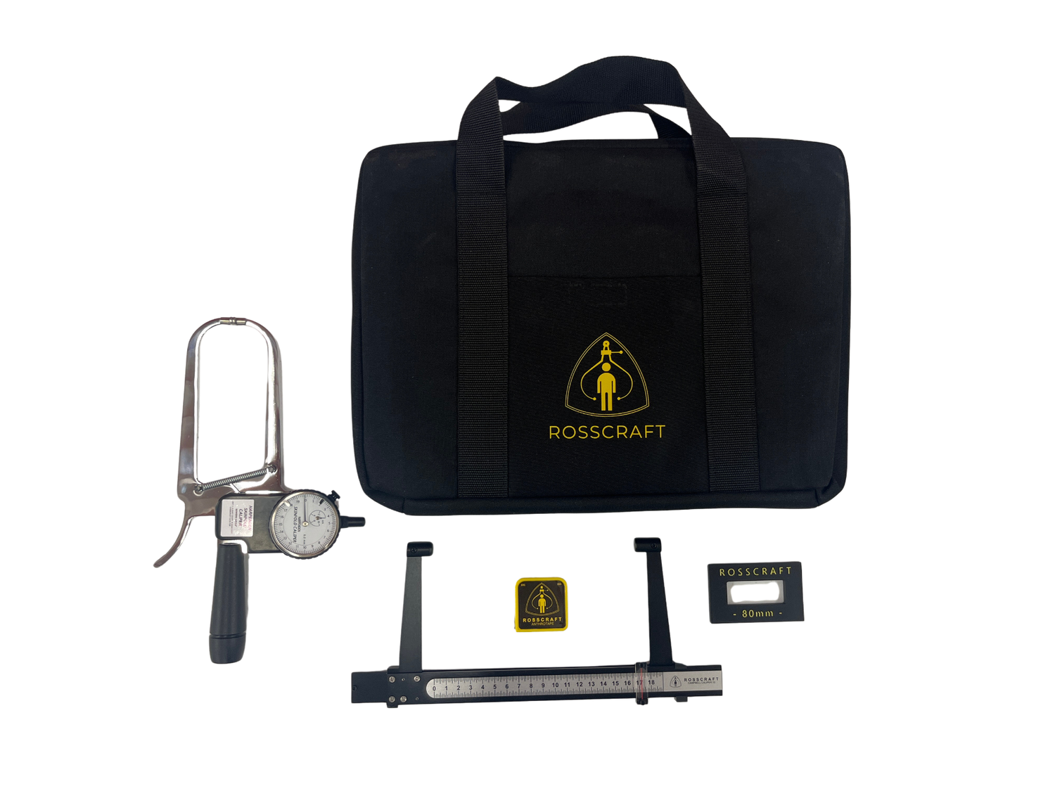 Rosscraft Level 1  Pro Anthropometry Kit