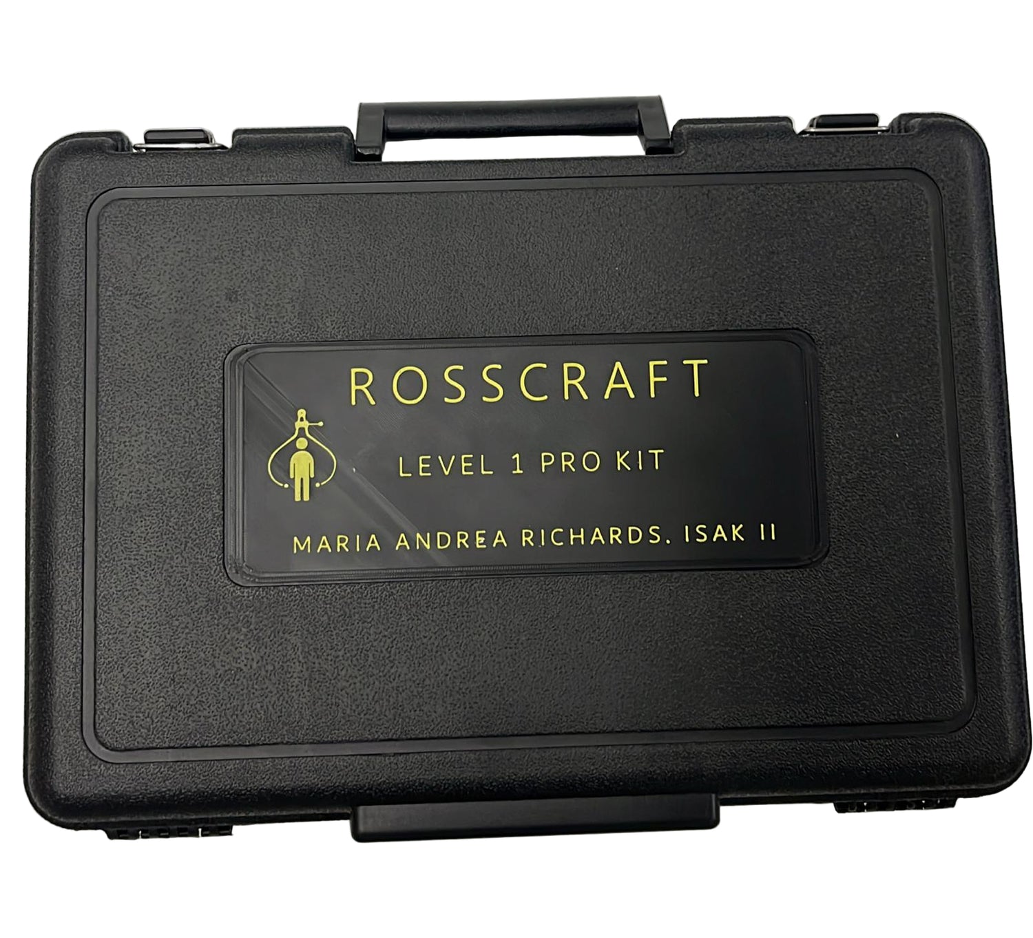 Rosscraft level 1 anthropometry kit 