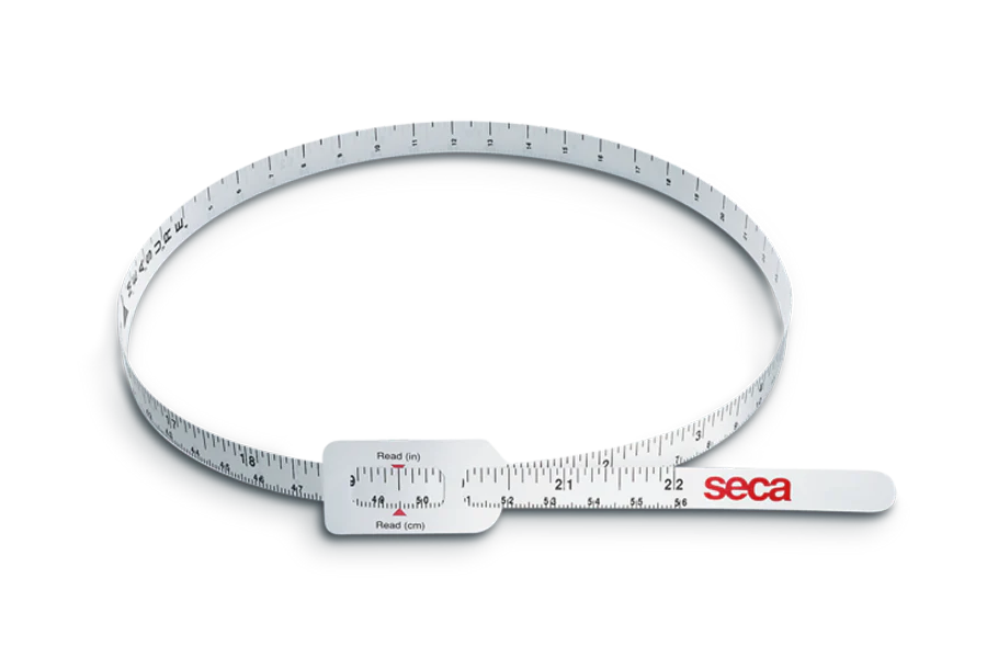 Seca 212 - Measuring tape for head circumference of babies and toddlers