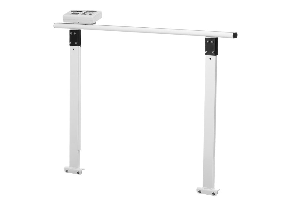 Pasamanos derecho Charder para básculas de sillas de ruedas serie MS38 SM-3462
