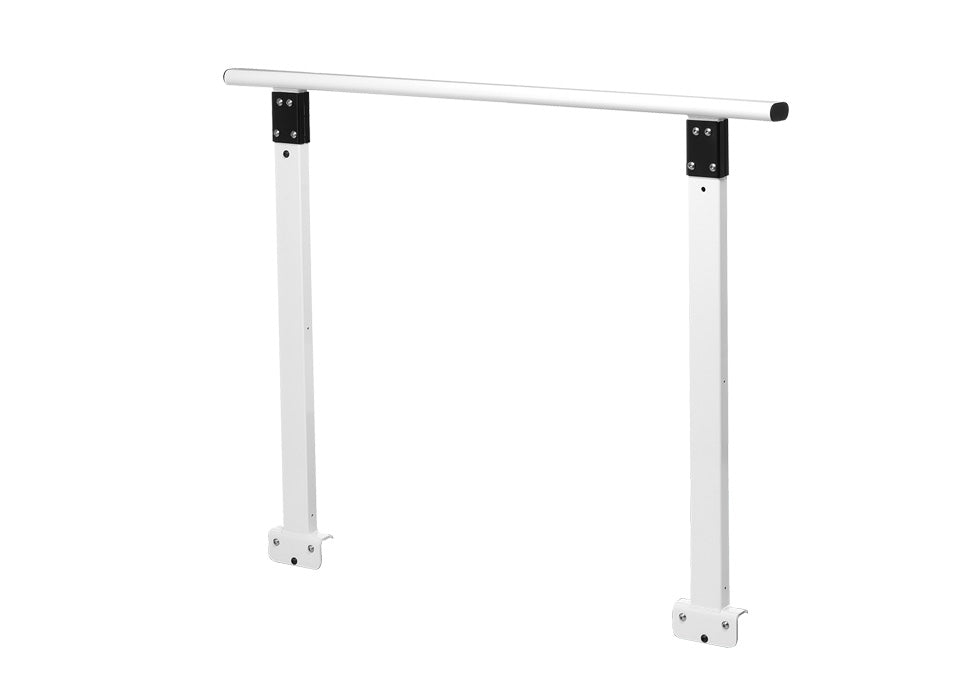 Pasamanos izquierdo Charder para básculas de sillas de ruedas serie MS38 SM-3462