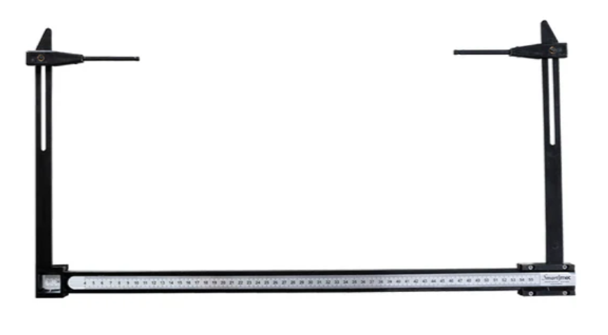 Smartmet Plastic Large Bone Anthropometer