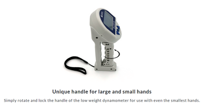 Lafayette DualGrip Dynamometer