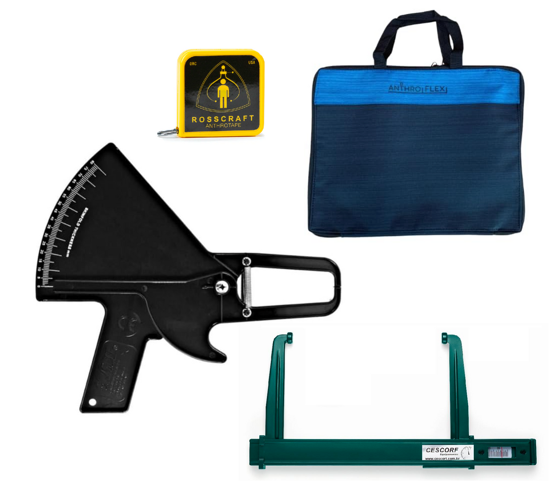 Level 1 Kit - Instructors Choice