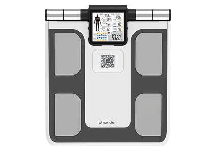 Charder Medical Segmental Body Composition Analyzer BIA U310