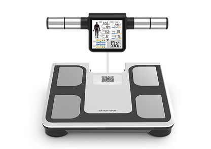 Charder Medical Segmental Body Composition Analyzer BIA U310