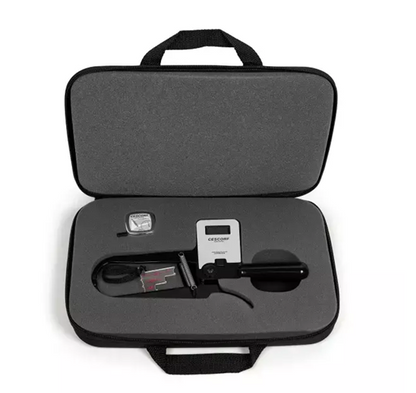 Cescorf Digital Skinfold Caliper with Self-Calibration