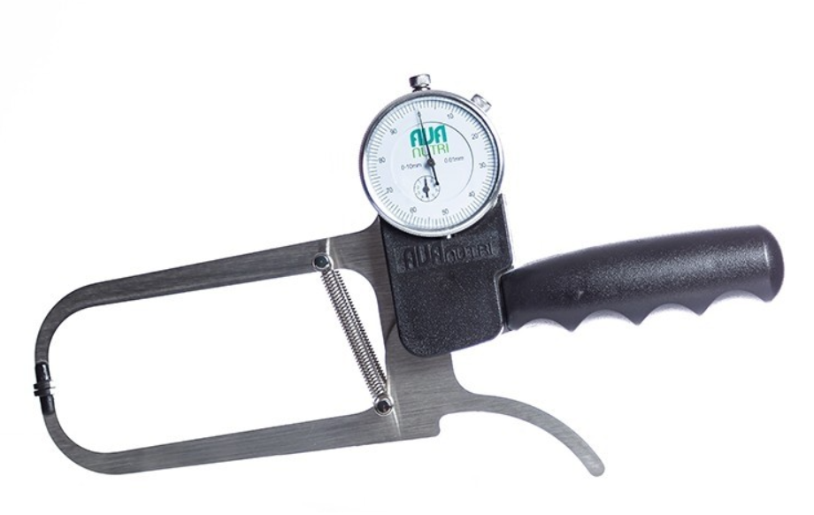 Avanutri Scientific Skinfold Caliper