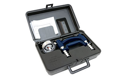 Baseline Standard Hydraulic Hand Dynamometer