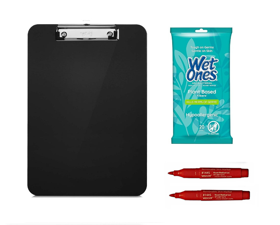 Assessment Accessory Pack (Level 1 Add-On)