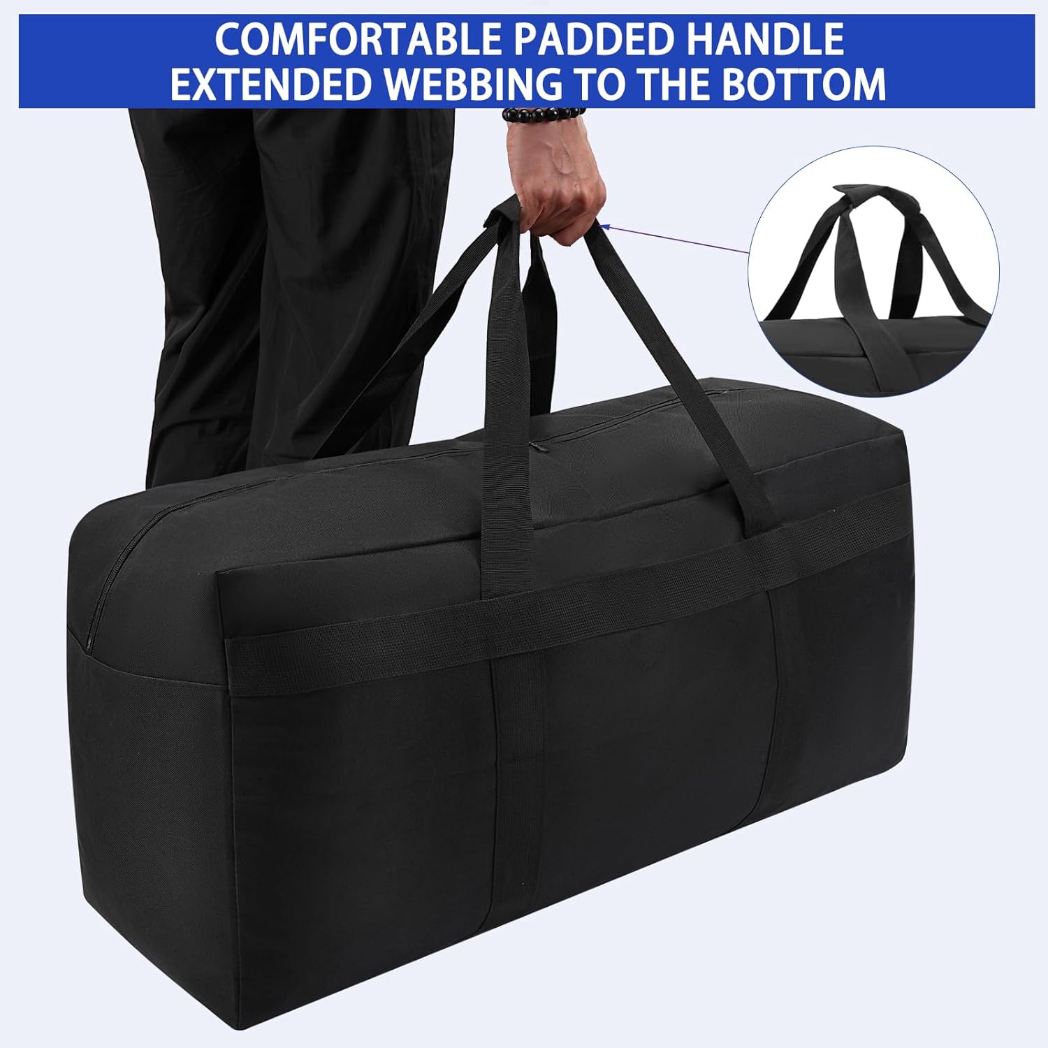 Level 2 Travel Bag
