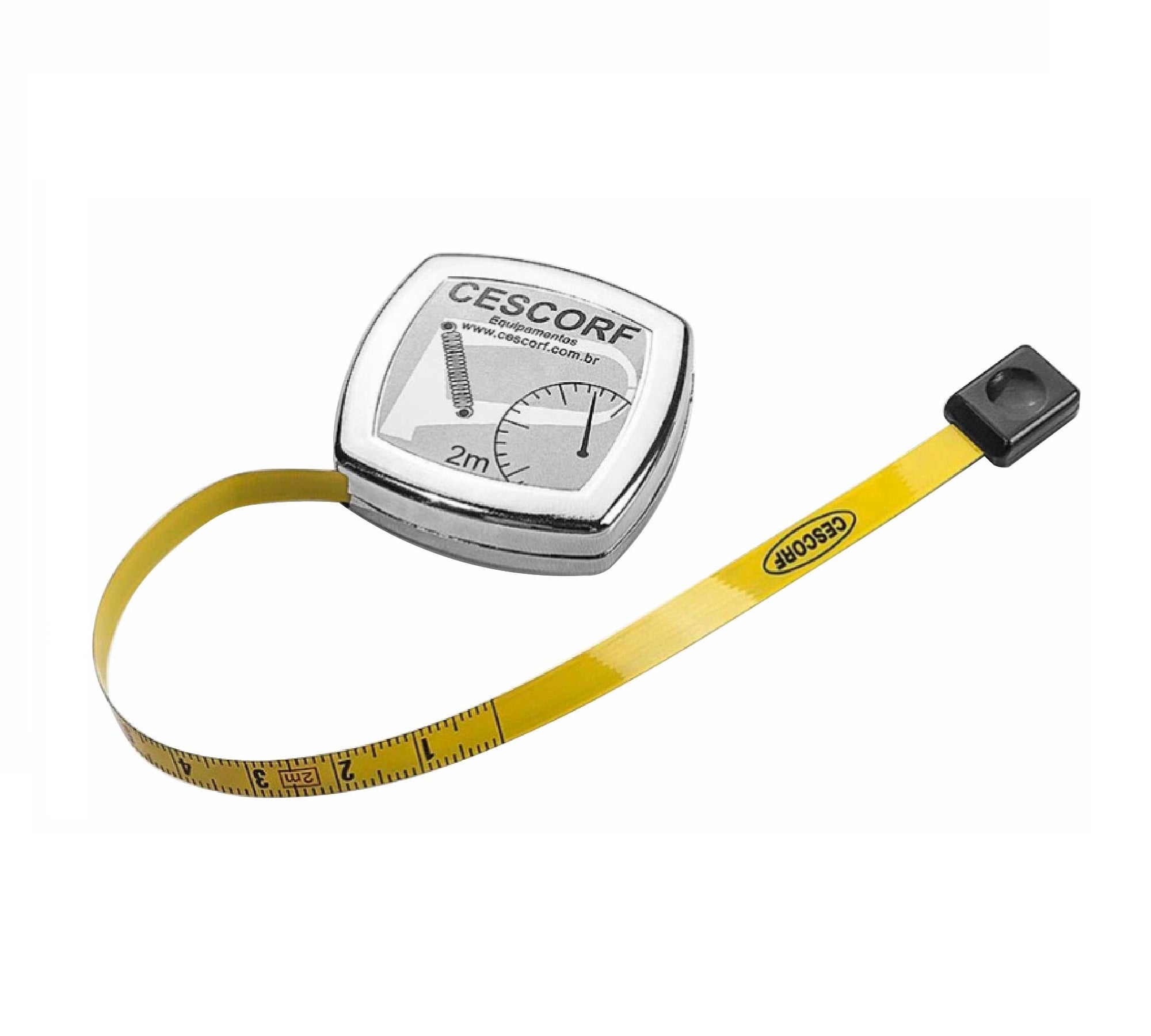 Cescorf Anthropometric Tape Measure