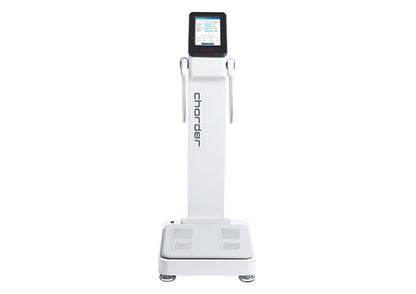 Charder Body BIA Composition Analyzer MA801