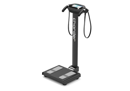 Charder Medical Body Composition Analyzer BIA Scale MA601