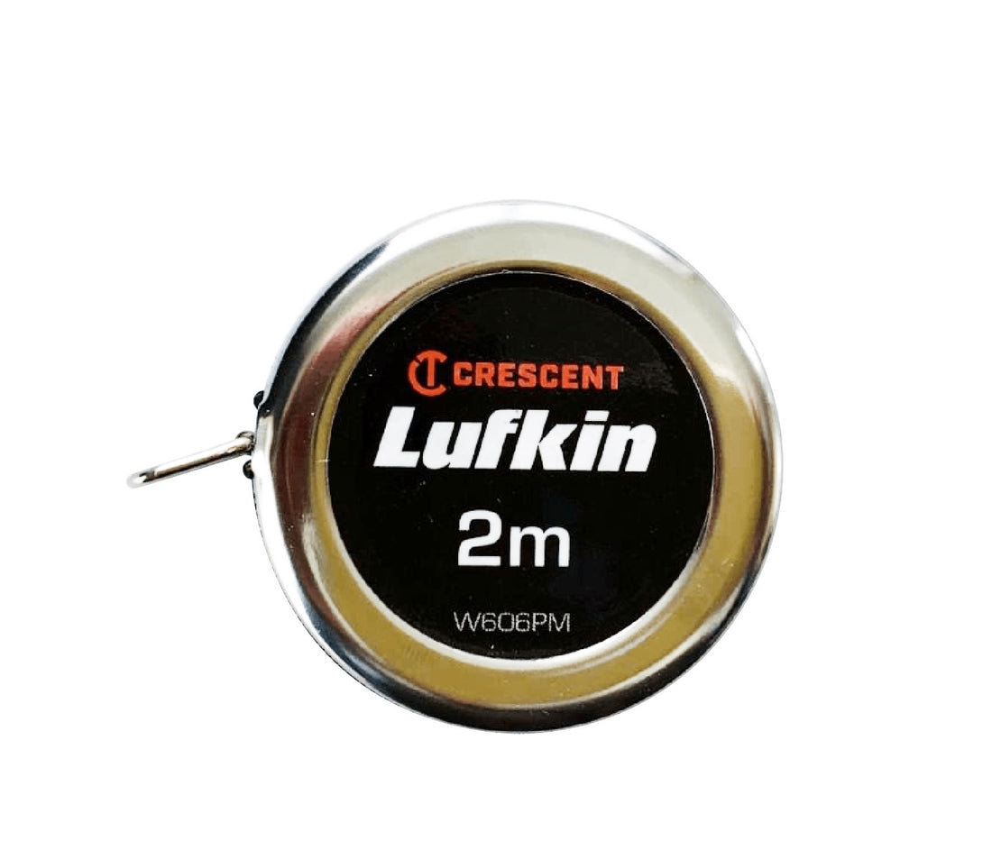 Lufkin W606PM Anthropometric Tape Measure