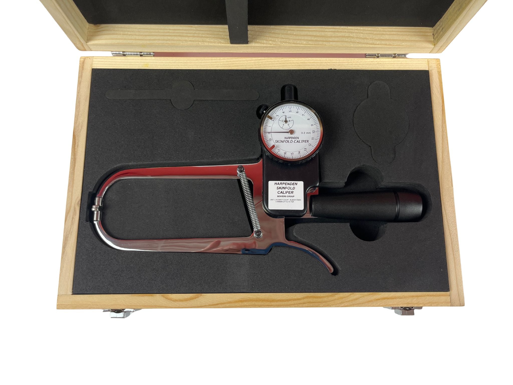 Harpenden Skinfold Caliper
