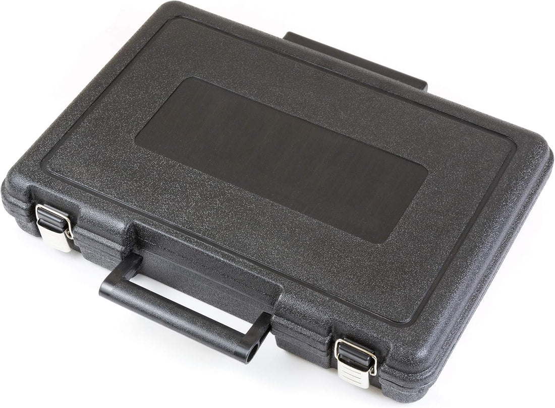 Hard Customizable Case for Harpenden Caliper