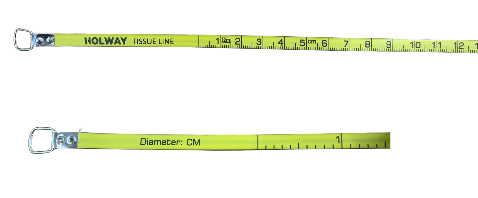 Holway Anthropometric Tape Measure