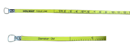 Holway Anthropometric Tape Measure