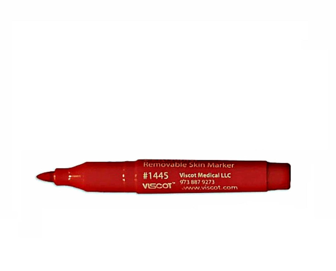 Viscot Dermographic Markers