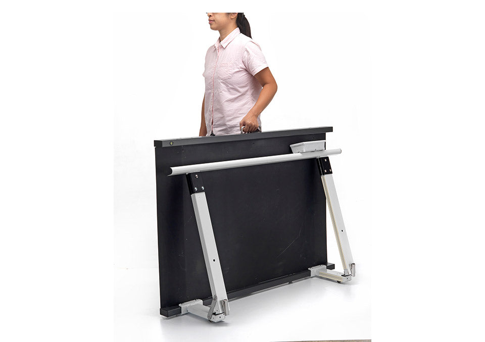 Charder Wheelchair Scale (Digital, Platform) - MS3850