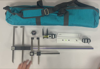 Cescorf Anthropometry Kit