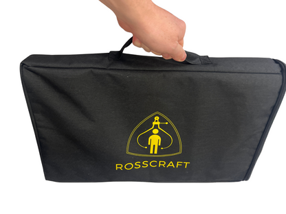 Rosscraft Anthropomeric Bench Transport Bag