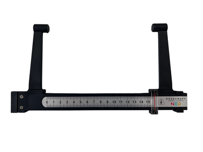 Rosscraft Campbell 10 NEO Small Bone Caliper - Composite