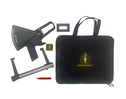 Rosscraft Level 1 Advanced Anthropometry Kit
