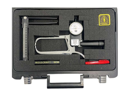 Rosscraft Kit Antropometrico Nivel 1 Pro