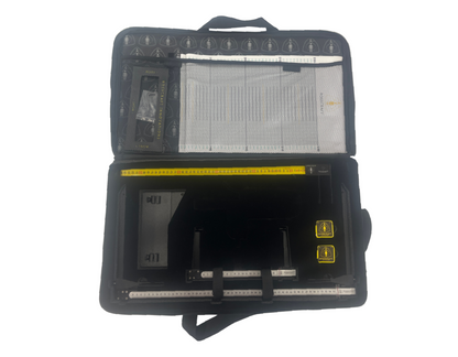 Rosscraft Centurion Kit, Complete Anthropometry Kit