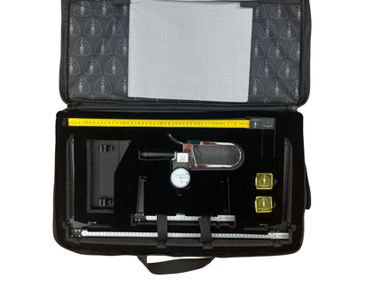 Rosscraft Centurion Kit, Complete Anthropometry Kit