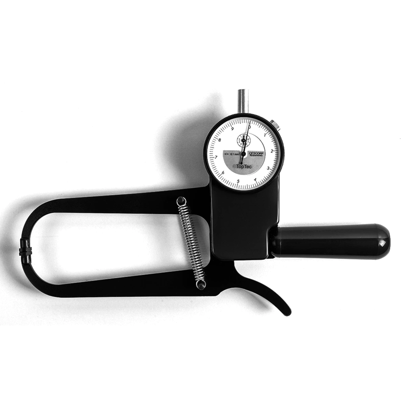 Cescorf TopTec 2 Scientific Skinfold Caliper