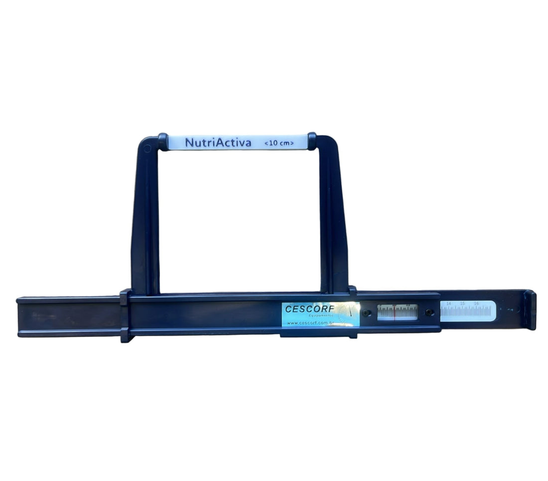 Calibrador Para Plicómetros AnthroFlex