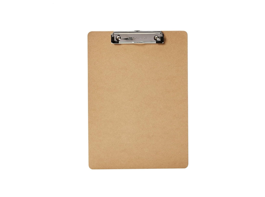 Clipboard